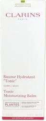 Clarins Body Tonic Balm 200ml