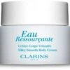 Clarins Eau Ressourcante Silky Smooth Body Cream 200ml