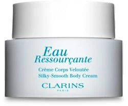 Clarins Eau Ressourcante Silky Smooth Body Cream 200ml 1 Clarins Eau Ressourcante Silky Smooth Body Cream 200ml