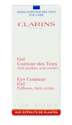 Clarins Eye Contour Gel 20ml