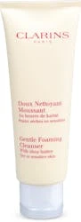 Clarins Gentle Foaming Cleanser With Shea Butter 125ml