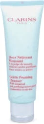 Clarins Gentle Foaming Cleanser With Tamarind Combination/Oily Skin 125ml