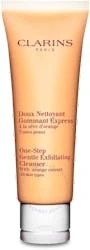 Clarins One Step Gentle Exfoliating Cleanser 125ml