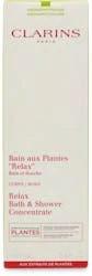 Clarins Relax Bath & Shower Concentrate 200ml