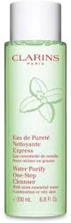 Clarins Water Purify One-Step Cleanser 200ml