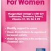 Cleanmarine For Women 600mg Marine Gelcaps 60 Pack