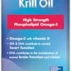 Cleanmarine Krill Oil High Strength 590 Marine Gelcaps 60 Pack