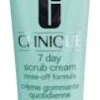 Clinique 7 Day Scrub Rinse Off Formula 100ml