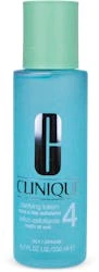 Clinique Clarifying Lotion 4 200ml