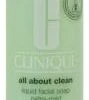 Clinique Liquid Facial Soap Extra Mild 200ml