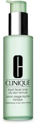 Clinique Liquid Facial Soap Oily Skin Formula 200ml