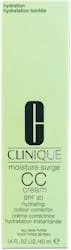 Clinique Moisture Surge Cc Cream SPF30 Light 40ml