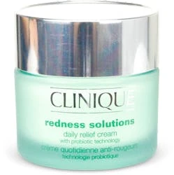 Clinique Redness Solutions Daily Relief Cream 50ml 1 Clinique Redness Solutions Daily Relief Cream 50ml