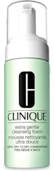 Clinique Sonic Extra Gentle Cleansing Foam 125ml