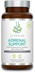 Cytoplan Adrenal Support 60 Capsules