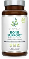 Cytoplan Bone Support Multi-Nutrient Formula 60 Capsules