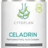 Cytoplan Celadrin 400mg 60 Capsules