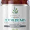 Cytoplan Nutri Bears 90 Gummies