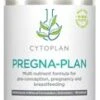 Cytoplan Pregna-Plan 60 Tablets