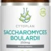 Cytoplan Saccharomyces Boulardii 250mg 30 Capsules