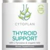 Cytoplan Thyroid Support 60 Capsules