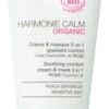 DECLÉOR Decléor Harmonie Calm Organic 2 In 1 Cream And Mask 50ml