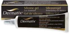 Dermatix Silicone Scar Reduction Gel 15g