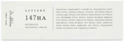 Dr.Althea Azulene 147HA Intensive Soothing Cream 50ml