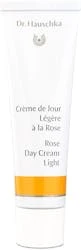 Dr. Hauschka Rose Day Cream Light 30ml