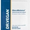 DR.VEGAN GlucoBalance Blood Glucose Control