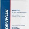 DR.VEGAN HeartPro 60 Capsules