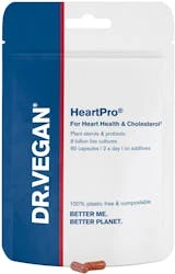 DR.VEGAN HeartPro 60 Capsules