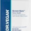 DR.VEGAN Screen Eyes Vision Health 60 Capsules