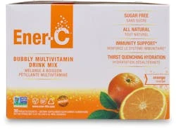 Ener-C Orange Sugar Free 30 Sachets 1 Ener-C Orange Sugar Free 30 Sachets