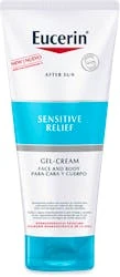 Eucerin Aftersun Sensitive Relief Gel-Cream 200ml
