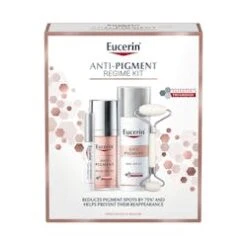 Eucerin Anti-Pigment Regime Set