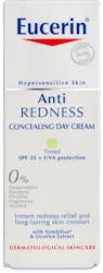 Eucerin Anti Redness Day Cream SPF25 50ml