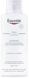 Eucerin AtoControl Body Care Lotion 250ml