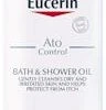 Eucerin AtoControl Bath & Shower Oil 400ml
