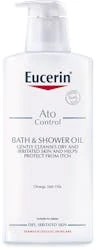 Eucerin AtoControl Bath & Shower Oil 400ml