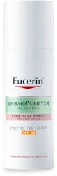 Eucerin Dermopurifyer Protective Fluid SPF 30 50ml