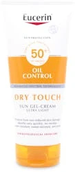 Eucerin Dry Touch Sun Gel-Cream SPF50+ 200ml