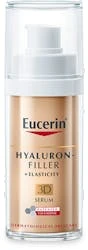 Eucerin Hyaluron-Filler + Elasticity 3D Serum 30ml