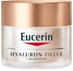 Eucerin Hyaluron-Filler + Elasticity Day Cream SPF30