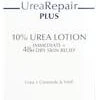Eucerin Repair Plus 10% Urea Lotion 250ml