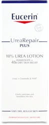 Eucerin Repair Plus 10% Urea Lotion 250ml