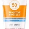 Eucerin Sensitive Protect Sun Creme SPF50+ 50ml