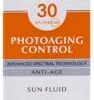 Eucerin Sun Photoaging Control Fluid SPF30 50ml