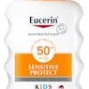 Eucerin Sun Sensitive Protect Kids SPF50+ 200ml