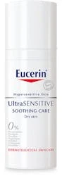Eucerin UltraSensitive Soothing Care For Dry Skin 50ml